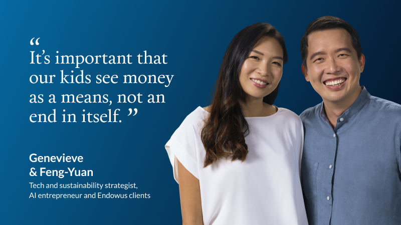 From wanderlust to peace of mind